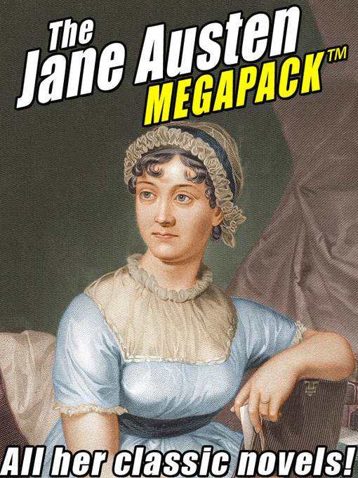 Title details for The Jane Austen by Jane Austen - Available